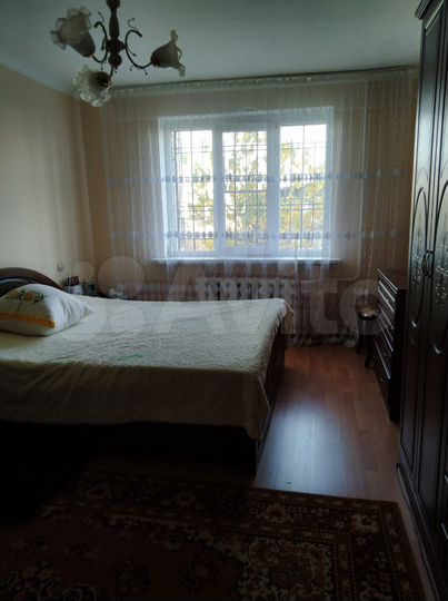 2-к. квартира, 62,1 м², 1/5 эт.