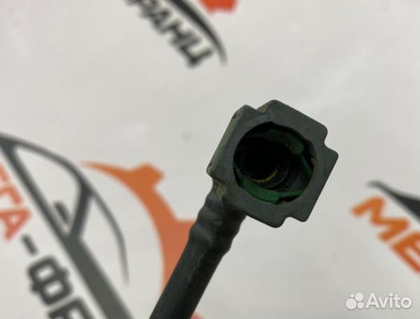 Трубка вакуумного насоса Citroen Berlingo