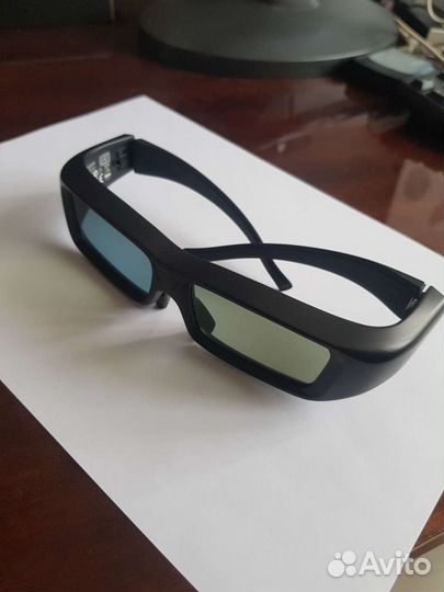 Активные 3D очки для проектора Epson