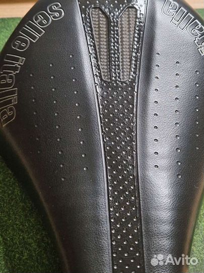 Седло Selle Italia novus