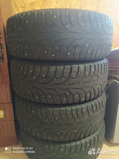 Nordman 5 205/55 R16 94T