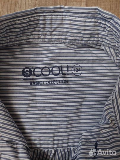 Костюм-двойка классика на 6-7 лет