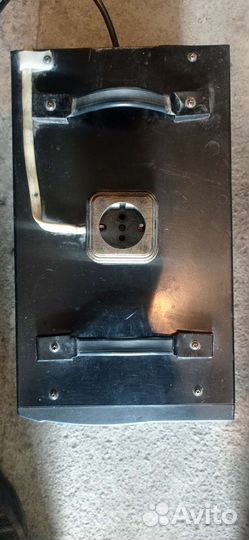 Стабилизатор напряжения 8 квт