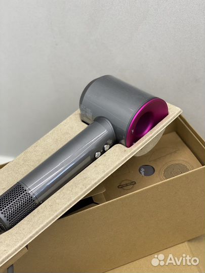 Фен dyson supersonic