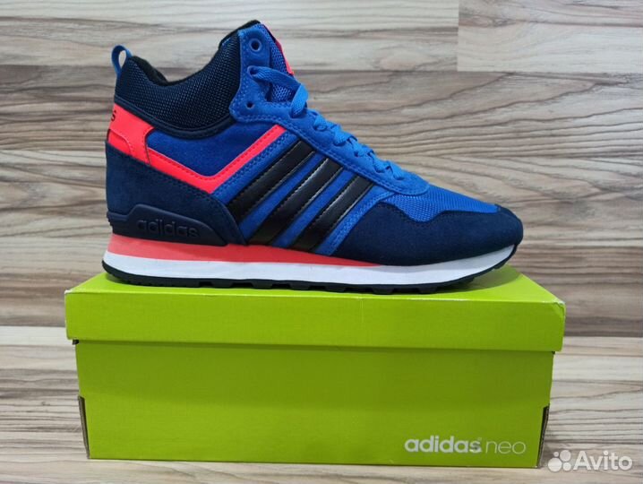 Adidas 10XT WTR MID AW5264