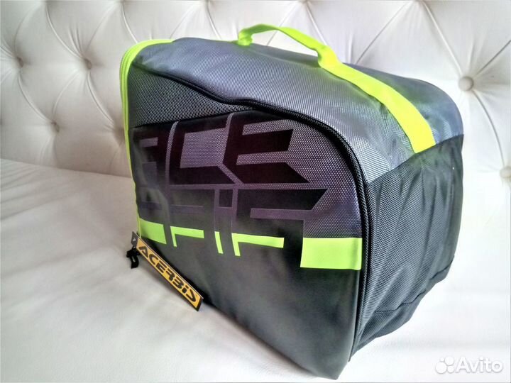 Сумка для шлема acerbis helmet BAG Эндуро