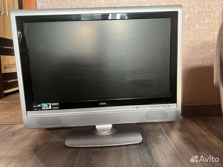 Телевизор BBK LT2614S