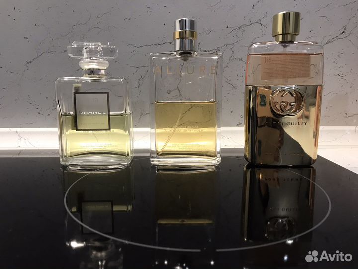 Духи оригинал женские