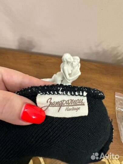 Шапка Запорожец с помпоном