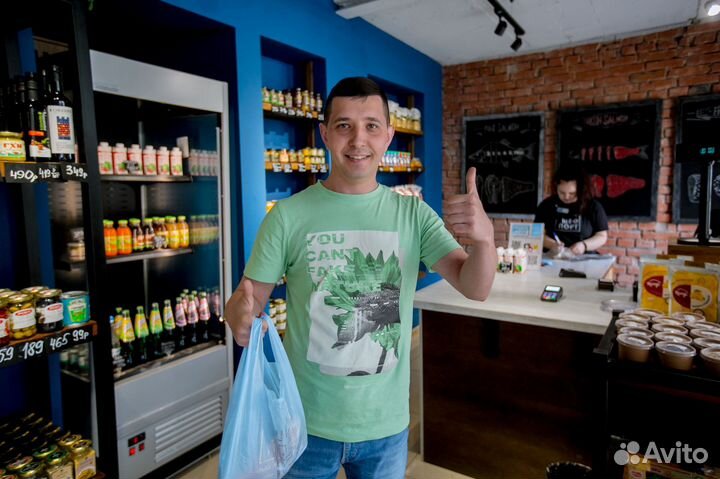 Ищу партнера. 112 годовых. Готовый бизнес