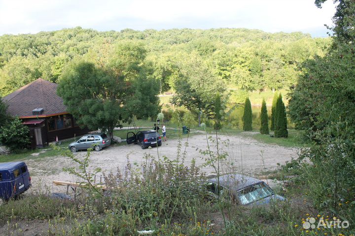 Рыбалка и отдых