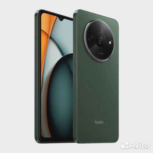 Xiaomi Redmi A3, 4/128 ГБ