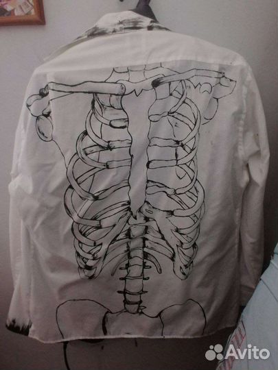 Кастом одежды