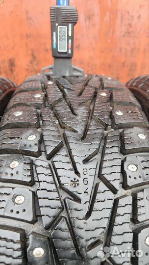 Nokian Tyres Nordman 7 185/65 R14