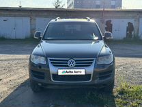 Volkswagen Touareg 3.6 AT, 2007, 360 000 км, с пробегом, цена 595 000 руб.