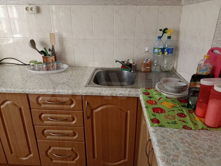 1-к. квартира, 33 м², 2/9 эт.