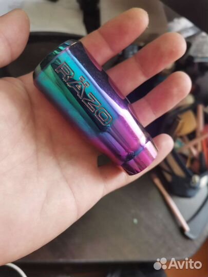 Ручка кпп Razo