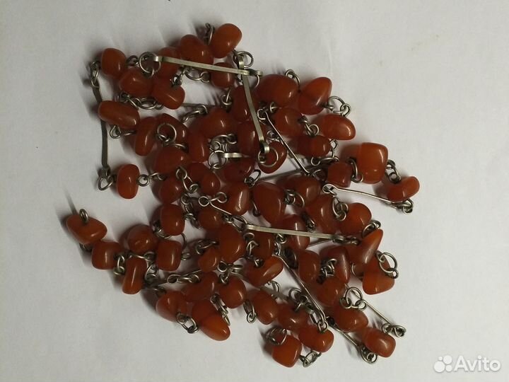 Ожерелье, бусы