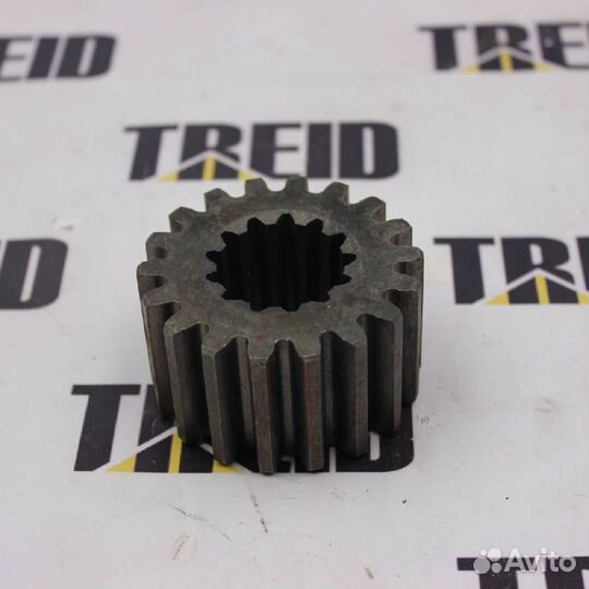 Шестерня солнечная 13/18 зубов