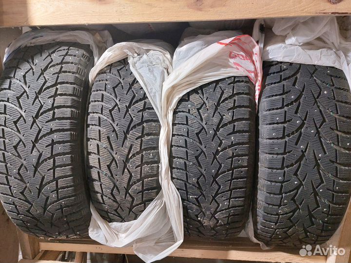 Toyo Observe G3-Ice 225/60 R17 103T