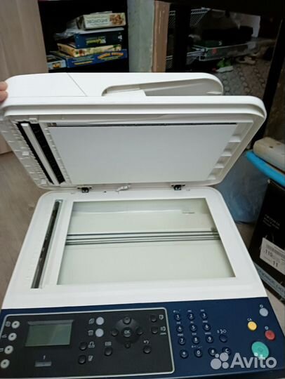 Мфу лазерное Xerox 3315