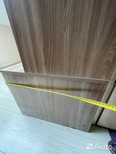 Письменный стол с полками