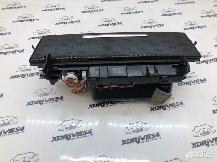 Пепельница Bmw 750I F01 N63B44 2011