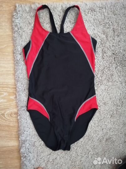 Купальник adidas Nike Speedo