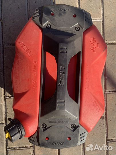 Топливная канистра LinQ BRP REV G4 850