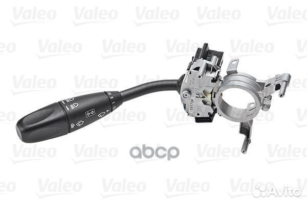 Переключатель подрулевой комбинированный 251739