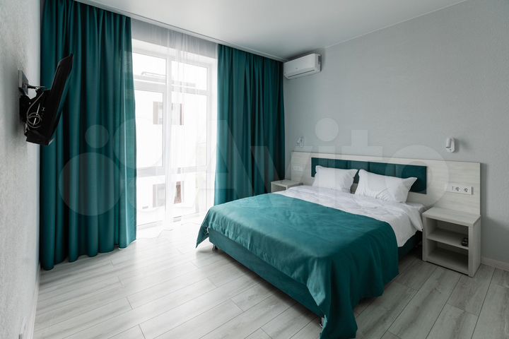 Комната 14 м², 2/2 эт.