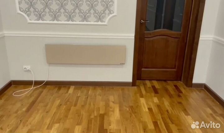 Обогреватели