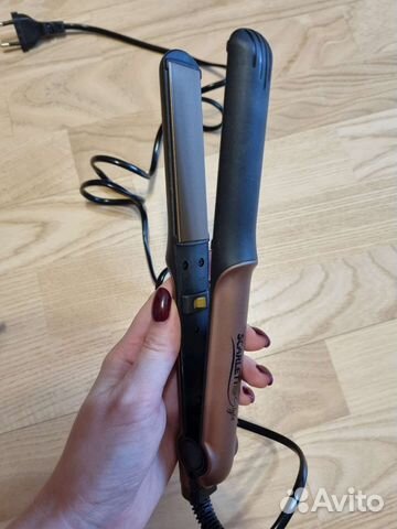 Выпрямитель для волос