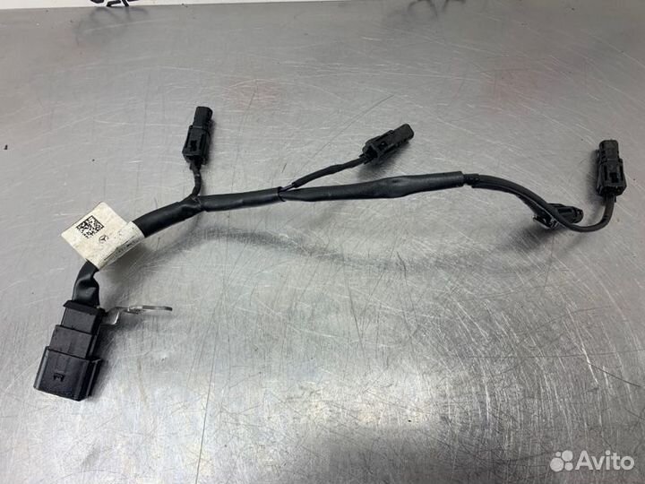 Проводка (планка) свечей накала Mercedes V-Class