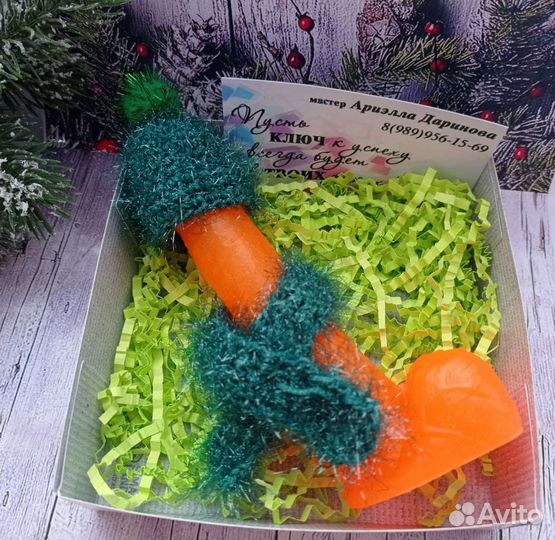 Прикольные подарки