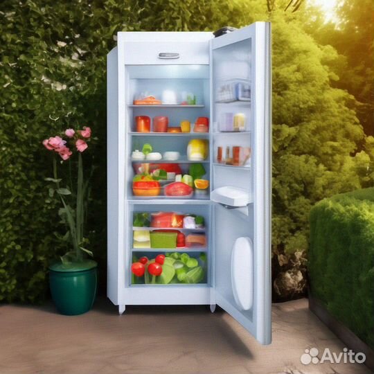 Холодильник бу