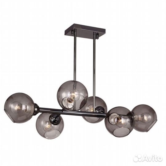 Люстра Favourite bolillas 1841-6P