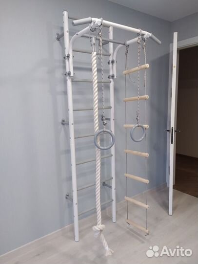 Шведская стенка