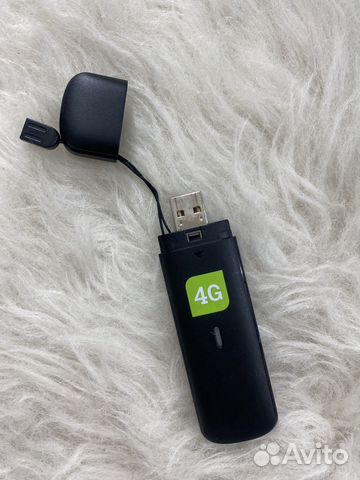 4g модем теле 2 USB