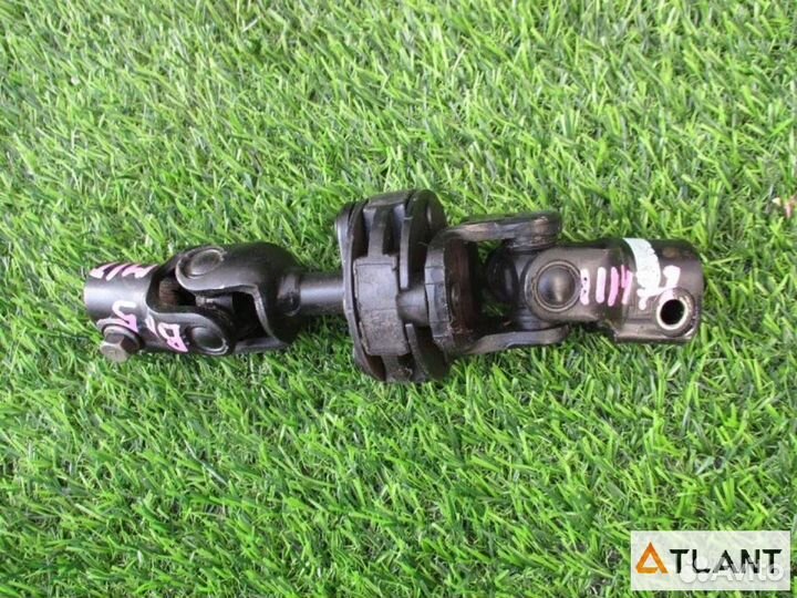 Рулевой карданчик subaru legacy