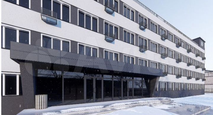 Свободного назначения, 2854 м²