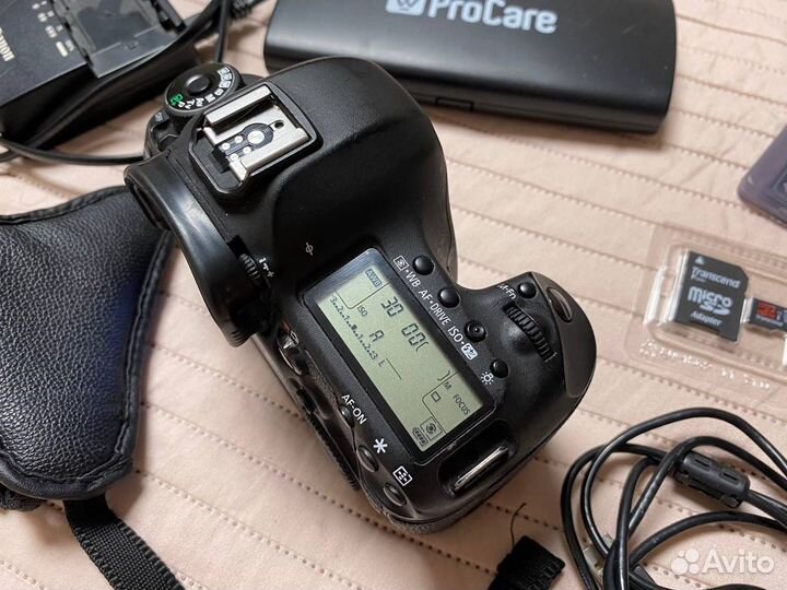 Canon eos 5d mark iii