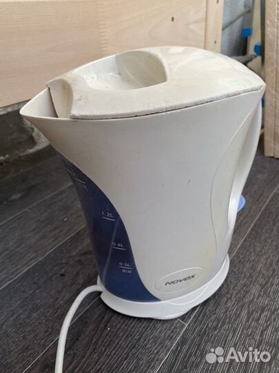 Чайник электрический