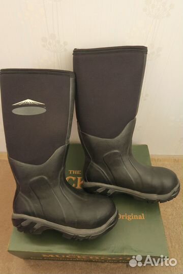 Muck boot Angara Sport