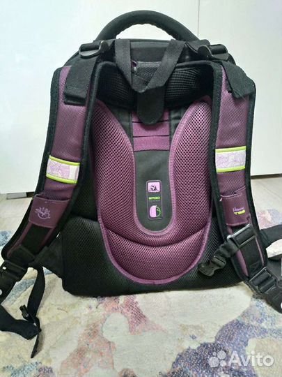 Школьный рюкзак Hummingbird