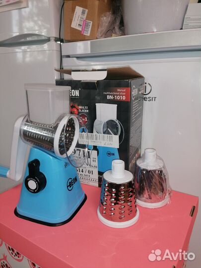 Терка для овощей