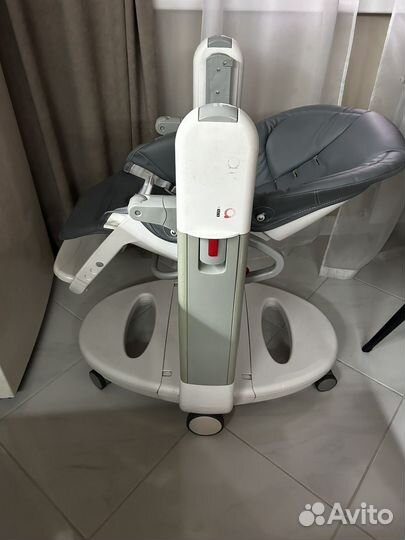 Стул для кормления peg perego tatamia