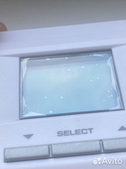 Терморегулятор теплолюкс тр-725