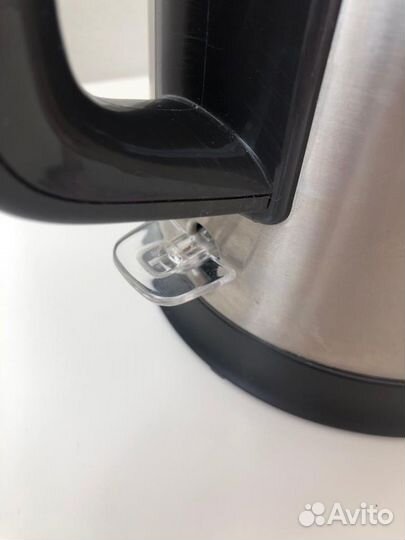 Электройник Electrolux