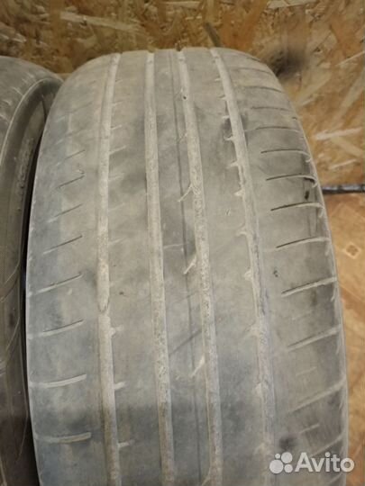 Hankook Ventus Prime 2 K115 225/60 R17 99H